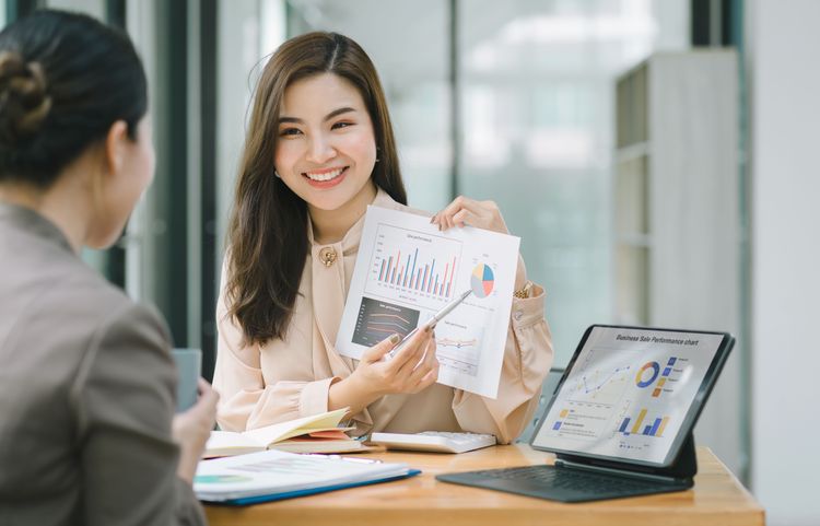 Tips to Boost Sales and Build a Powerful Brand
