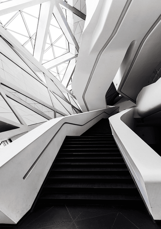 Architect News Update 2025!-TH