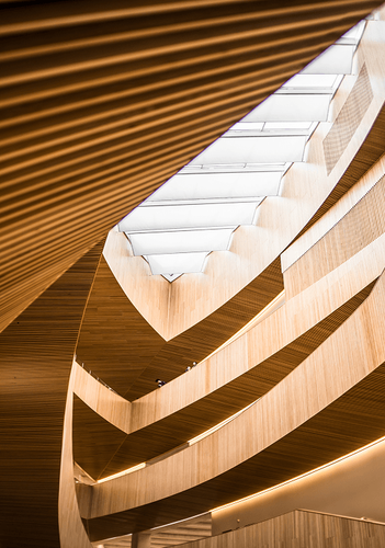 Architect News Update 2025!-TH